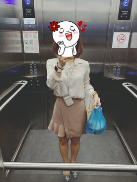 Karen Loさんのコーディネート