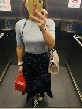 Karen Loさんのコーディネート