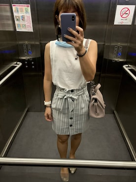 Karen Loさんのコーディネート