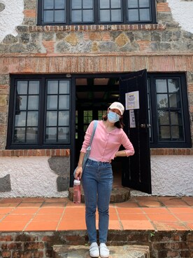 Karen Loさんのコーディネート