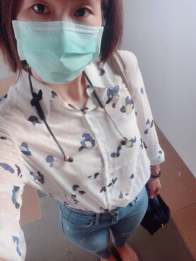 Karen Loさんのコーディネート