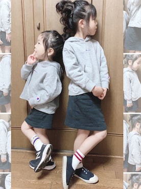 momo☆さんのコーディネート