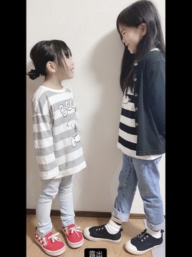 momo☆さんのコーディネート