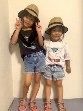 momo☆さんのコーディネート