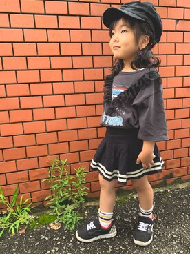 momo☆さんのコーディネート