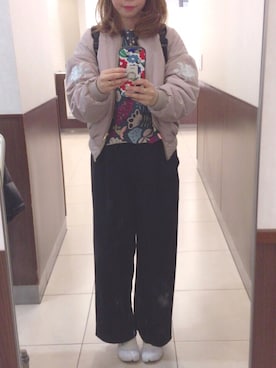 863さんのコーディネート
