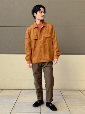 Yuta Sakamotoさんのコーディネート