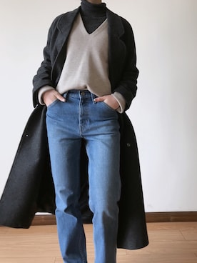 Marceauuuさんのコーディネート