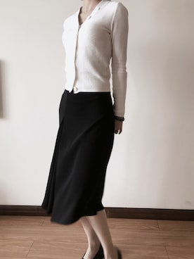 Marceauuuさんのコーディネート