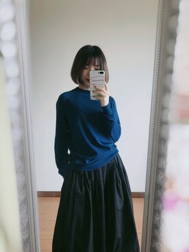 Marceauuuさんのコーディネート