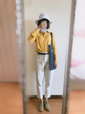 Marceauuuさんのコーディネート