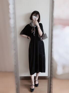 Marceauuuさんのコーディネート