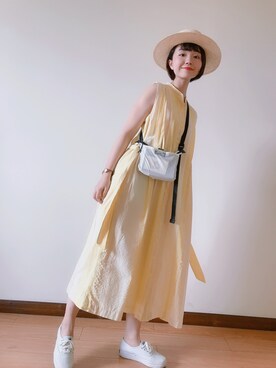 Marceauuuさんのコーディネート