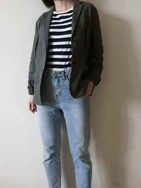 Marceauuuさんのコーディネート