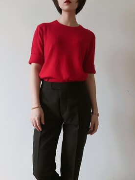 Marceauuuさんのコーディネート