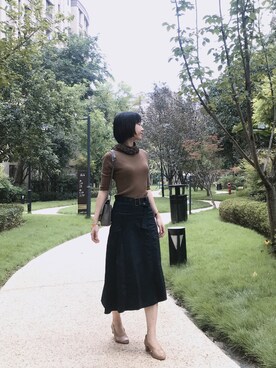 Marceauuuさんのコーディネート