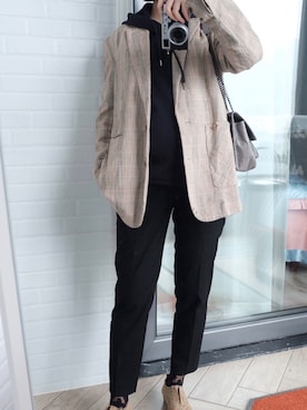 Marceauuuさんのコーディネート