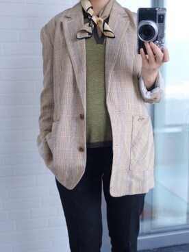 Marceauuuさんのコーディネート
