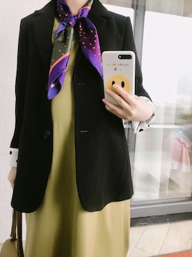 Marceauuuさんのコーディネート