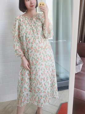 Marceauuuさんのコーディネート