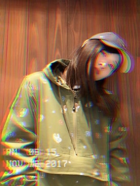 Omtさんのコーディネート