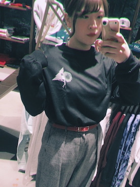 Omtさんのコーディネート