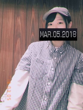 Omtさんのコーディネート