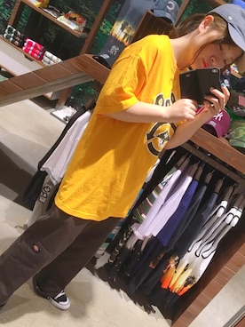 Omtさんのコーディネート