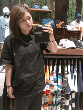 Omtさんのコーディネート