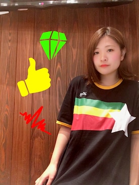 Omtさんのコーディネート