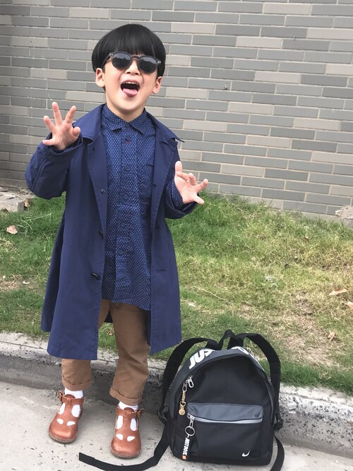 Anan Izipiziのサングラスを使ったコーディネート Wear Anan Izipiziのサングラスを使ったコーディネート Wear