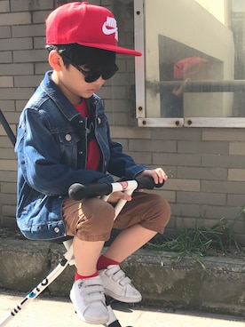 ♥Anan♥さんのコーディネート