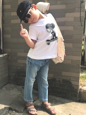 ♥Anan♥さんのコーディネート