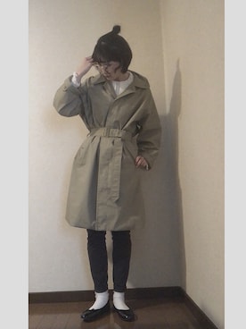 ゾチャンさんのコーディネート