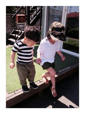 kohaaaさんのコーディネート