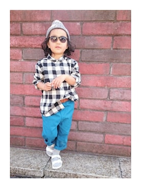 kohaaaさんのコーディネート