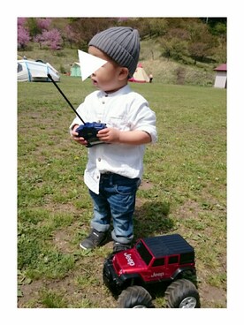 kohaaaさんのコーディネート