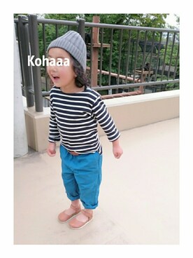 kohaaaさんのコーディネート