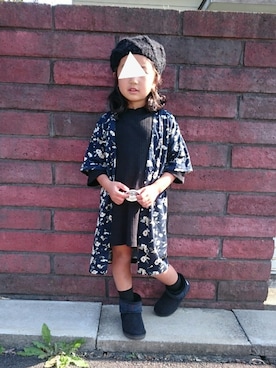 kohaaaさんのコーディネート