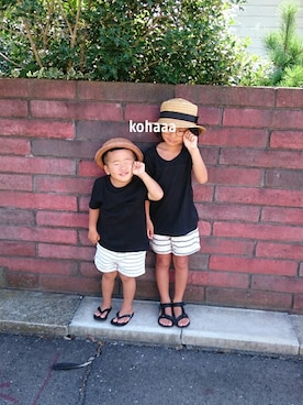 kohaaaさんのコーディネート