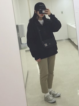 せんさんのコーディネート