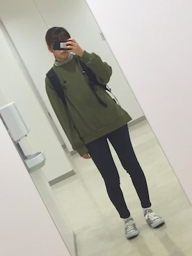 せんさん（レディース・163cm）の夏コーディネート