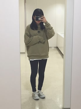 せんさんのコーディネート