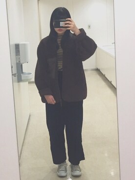 せんさんのコーディネート