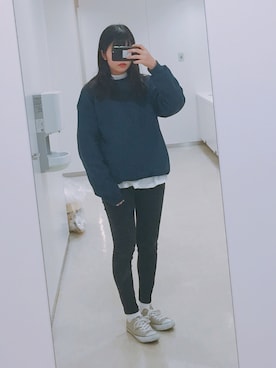 せんさんのコーディネート