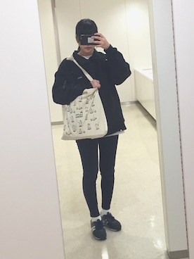 せんさんのコーディネート