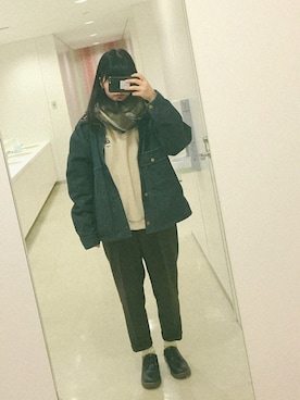 せんさんのコーディネート