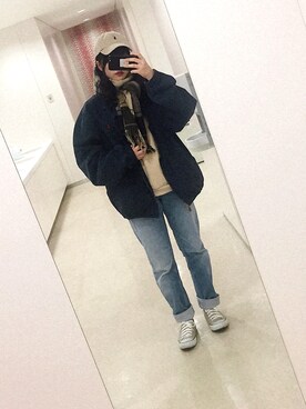 せんさんのコーディネート