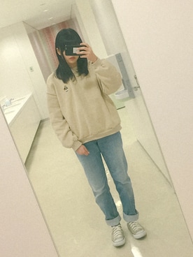 せんさんのコーディネート