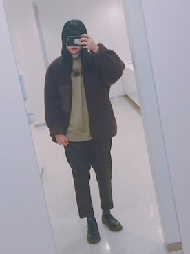 せんさんのコーディネート